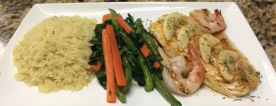 Business 1 image SEAFOOD GRILL Restaurants in Nepean ON