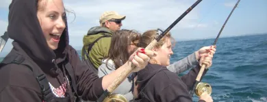 Business 5 image SEAKING ADVENTURES Travel Agents in Victoria BC