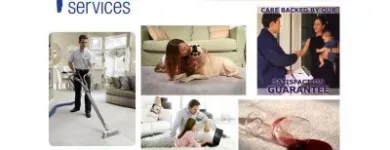 Business 1 image SEARS CARPET & UPHOLSTERY CLEANING Carpet, Curtain & Upholstery Cleaners in Vancouver BC