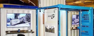 Business 8 image SECURE-RITE MOBILE STORAGE Storage Facilities & Self-Storage Units in Kelowna BC