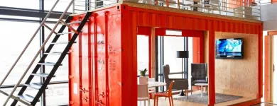 Business 9 image SECURE-RITE MOBILE STORAGE Storage Facilities & Self-Storage Units in Kelowna BC