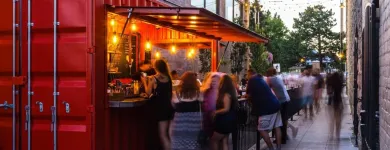 Business 10 image SECURE-RITE MOBILE STORAGE Storage Facilities & Self-Storage Units in Kelowna BC