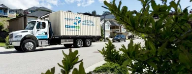 Business 11 image SECURE-RITE MOBILE STORAGE Storage Facilities & Self-Storage Units in Kelowna BC