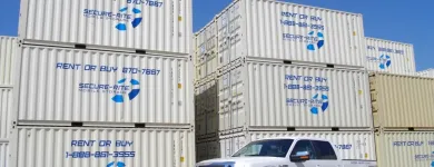 Business 14 image SECURE-RITE MOBILE STORAGE Storage Facilities & Self-Storage Units in Kelowna BC