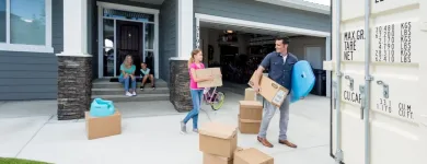 Business 5 image SECURE-RITE MOBILE STORAGE Storage Facilities & Self-Storage Units in Kelowna BC