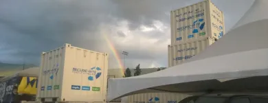 Business 17 image SECURE-RITE MOBILE STORAGE Storage Facilities & Self-Storage Units in Kelowna BC