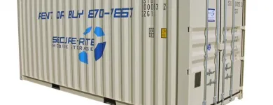 Business 19 image SECURE-RITE MOBILE STORAGE Storage Facilities & Self-Storage Units in Kelowna BC