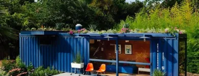 Business 20 image SECURE-RITE MOBILE STORAGE Storage Facilities & Self-Storage Units in Kelowna BC