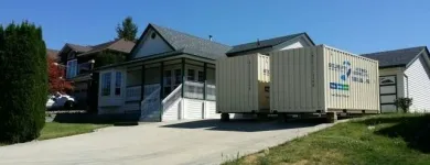 Business 23 image SECURE-RITE MOBILE STORAGE Storage Facilities & Self-Storage Units in Kelowna BC