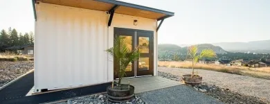 Business 24 image SECURE-RITE MOBILE STORAGE Storage Facilities & Self-Storage Units in Kelowna BC