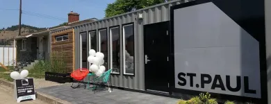 Business 7 image SECURE-RITE MOBILE STORAGE Storage Facilities & Self-Storage Units in Kelowna BC