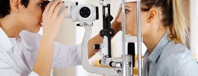 Business 3 image SEERITE EYE CLINIC Ophthalmologists, Optometrists & Opticians in North York ON
