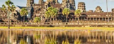 Business 3 image SENIOR DISCOVERY TOURS Travel Agents in Hamilton ON