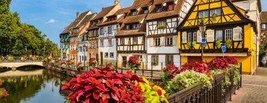 Entreprises 1 image SENIOR DISCOVERY TOURS Travel Agents dans Calgary AB