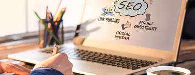 Entreprises 1 image SEO AGENCY TORONTO Automation Systems & Equipment dans Toronto ON