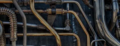 Business 1 image SERVICE PLUMBING & HEATING Real Estate & Home Improvement in Red Deer AB