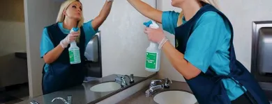 Business 3 image SERVICEMASTER CLEAN OF SAINT JOHN - JANITORIAL Cleaning Services in Saint John NB