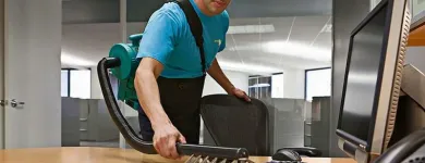 Business 1 image SERVICEMASTER CLEAN OF SAINT JOHN - JANITORIAL Cleaning Services in Saint John NB