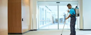 Entreprises 8 image SERVICEMASTER OF SAINT JOHN Real Estate & Home Improvement dans Saint John NB