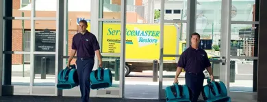 Business 5 image SERVICEMASTER RESTORE OF BELLEVILLE Real Estate & Home Improvement in Belleville ON