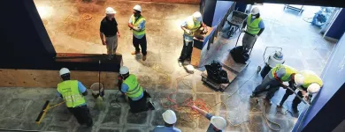 Entreprises 4 image SERVICEMASTER RESTORE OF TORONTO NORTH-VAUGHAN Real Estate & Home Improvement dans Vaughan ON