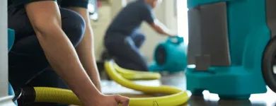Entreprises 1 image SERVICEMASTER RESTORE OF WINNIPEG Real Estate & Home Improvement dans Winnipeg MB