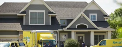 Entreprises 4 image SERVICEMASTER RESTORE OF WINNIPEG Real Estate & Home Improvement dans Winnipeg MB