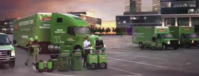Business 4 image SERVPRO LONDON Fire & Water Damage Restoration Services in London ON