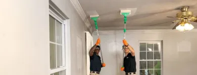 Business 5 image SERVPRO LONDON Fire & Water Damage Restoration Services in London ON