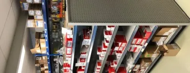 Business 3 image SESCO Shopping in Belleville ON