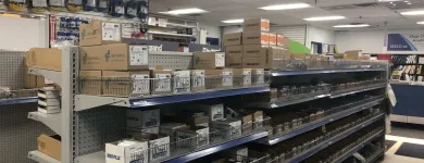 Business 2 image SESCO Shopping in Brampton ON