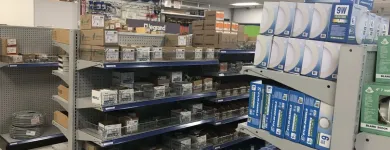 Business 3 image SESCO Shopping in Brampton ON