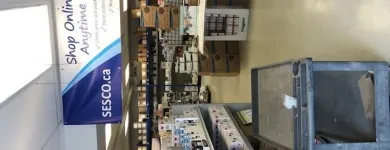 Business 5 image SESCO Shopping in Belleville ON