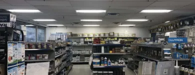 Business 4 image SESCO Shopping in Brampton ON