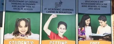 Business 1 image SHAFI EDUCATION Tutoring & Private Tuition in Brampton ON