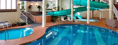 Business 18 image SHERATON CAVALIER CALGARY HOTEL Wedding Venues in Calgary AB