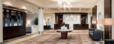 Business 21 image SHERATON CAVALIER CALGARY HOTEL Wedding Venues in Calgary AB
