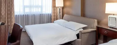 Business 22 image SHERATON CAVALIER CALGARY HOTEL Wedding Venues in Calgary AB