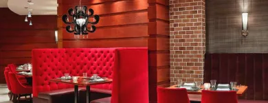 Business 23 image SHERATON CAVALIER CALGARY HOTEL Wedding Venues in Calgary AB