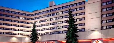 Business 25 image SHERATON CAVALIER CALGARY HOTEL Wedding Venues in Calgary AB