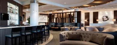 Business 26 image SHERATON CAVALIER CALGARY HOTEL Wedding Venues in Calgary AB