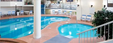 Business 27 image SHERATON CAVALIER CALGARY HOTEL Wedding Venues in Calgary AB