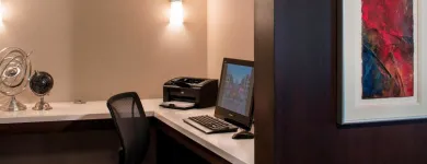 Business 28 image SHERATON CAVALIER CALGARY HOTEL Wedding Venues in Calgary AB