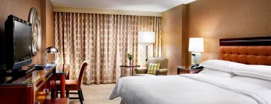 Business 6 image SHERATON CAVALIER CALGARY HOTEL Wedding Venues in Calgary AB