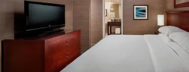 Business 1 image SHERATON CAVALIER CALGARY HOTEL Wedding Venues in Calgary AB