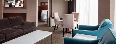 Business 32 image SHERATON CAVALIER CALGARY HOTEL Wedding Venues in Calgary AB