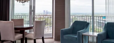 Business 34 image SHERATON CAVALIER CALGARY HOTEL Wedding Venues in Calgary AB