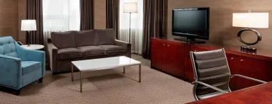 Business 35 image SHERATON CAVALIER CALGARY HOTEL Wedding Venues in Calgary AB