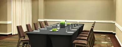 Business 36 image SHERATON CAVALIER CALGARY HOTEL Wedding Venues in Calgary AB