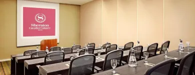 Business 37 image SHERATON CAVALIER CALGARY HOTEL Wedding Venues in Calgary AB